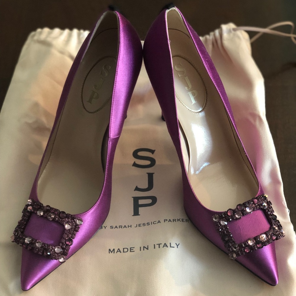 SJP SHOES